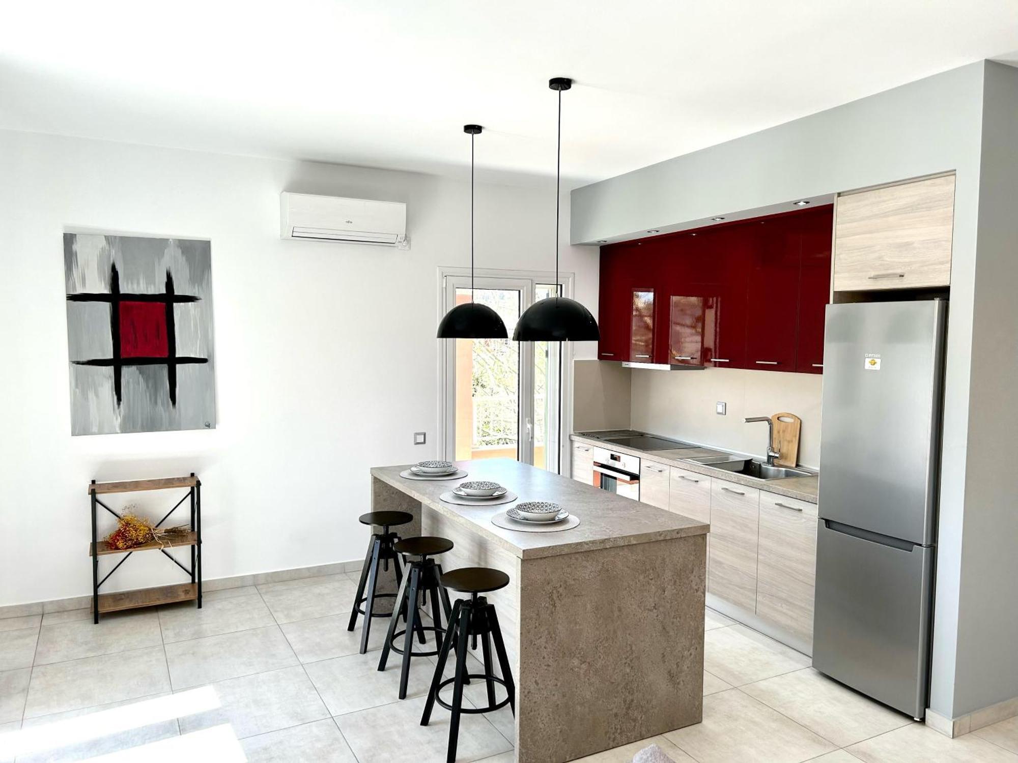 Bridge House Corfu Apartment Potamos (Corfu)